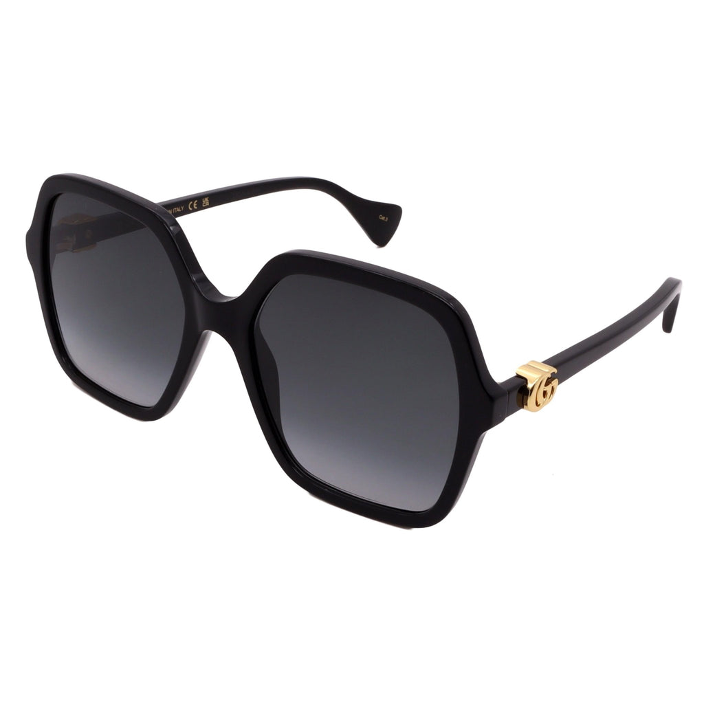 Gucci GG1072S-001-56-19-145 - MC Online