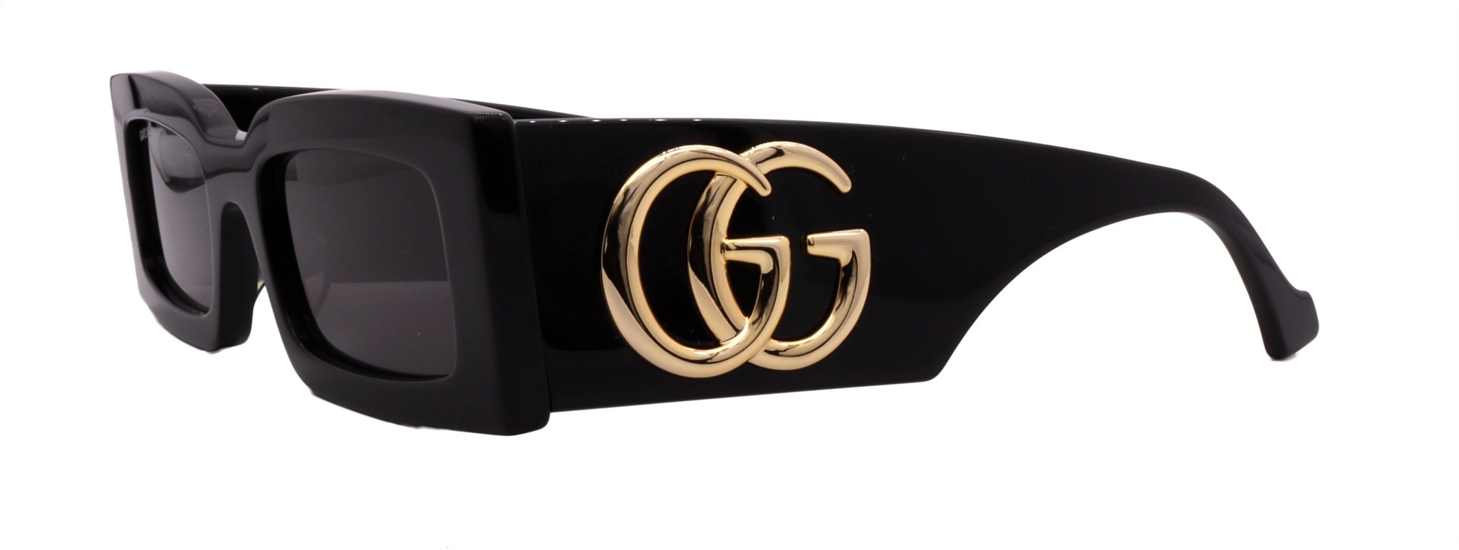 Gucci GG1425S-001-53-21-145 - MC Online