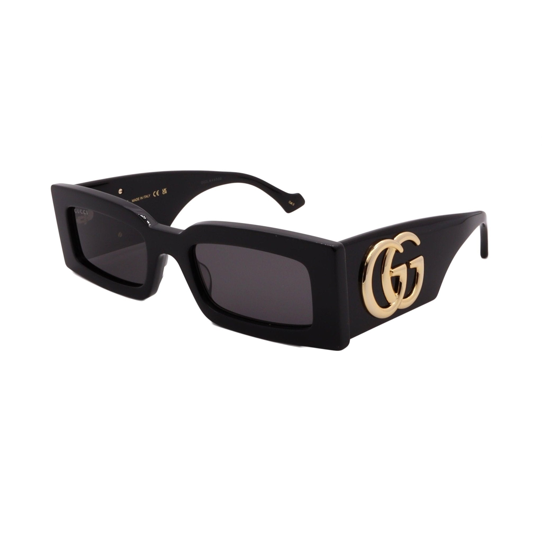 Gucci GG1425S-001-53-21-145 - MC Online