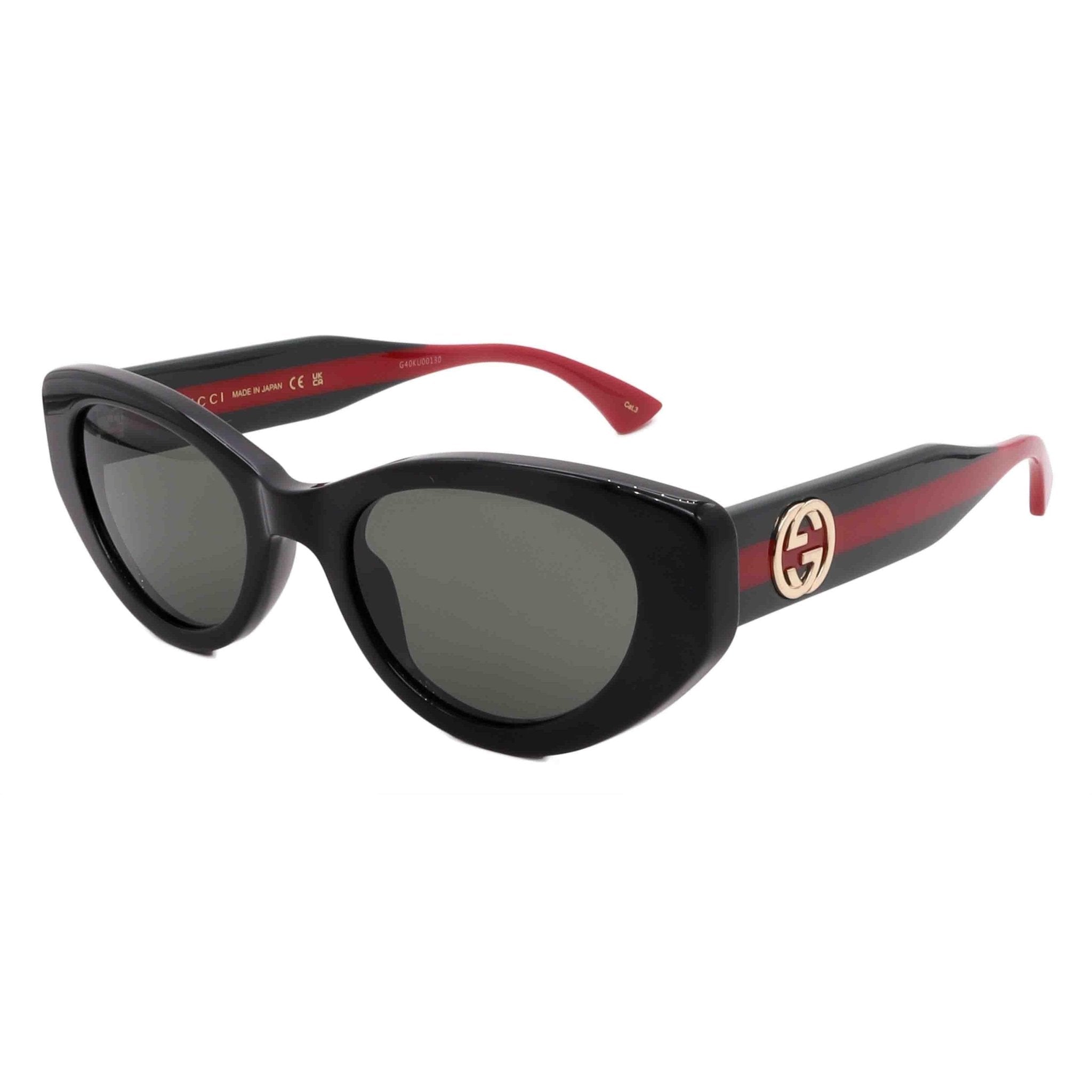Gucci GG1862S-001-52-21-145 - MC Online