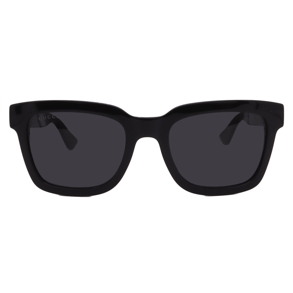 Gucci Sunglasses GG0001SN-001-52-21-145 Non-Polarized - MC Online