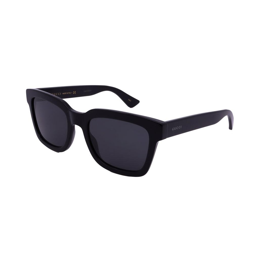 Gucci Sunglasses GG0001SN-001-52-21-145 Non-Polarized - MC Online