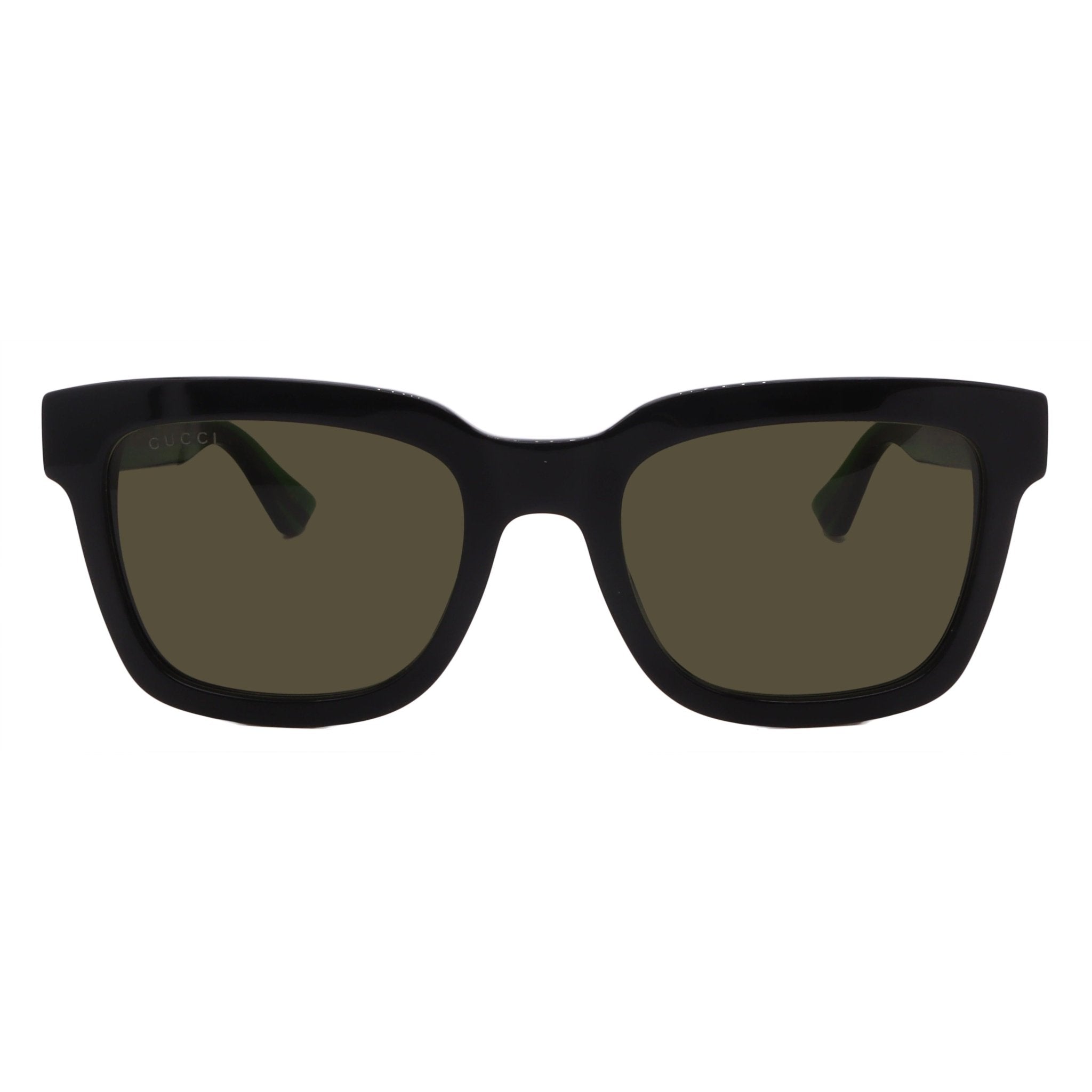 Gucci Sunglasses GG0001SN-002-52-21-145 Non-Polarized - MC Online