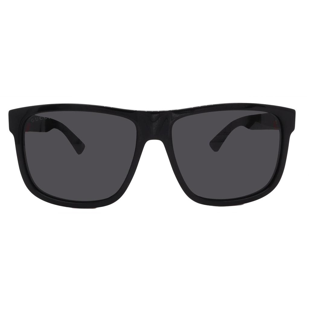 Gucci Sunglasses GG0010S-001-58-16-145 Non-Polarized - MC Online