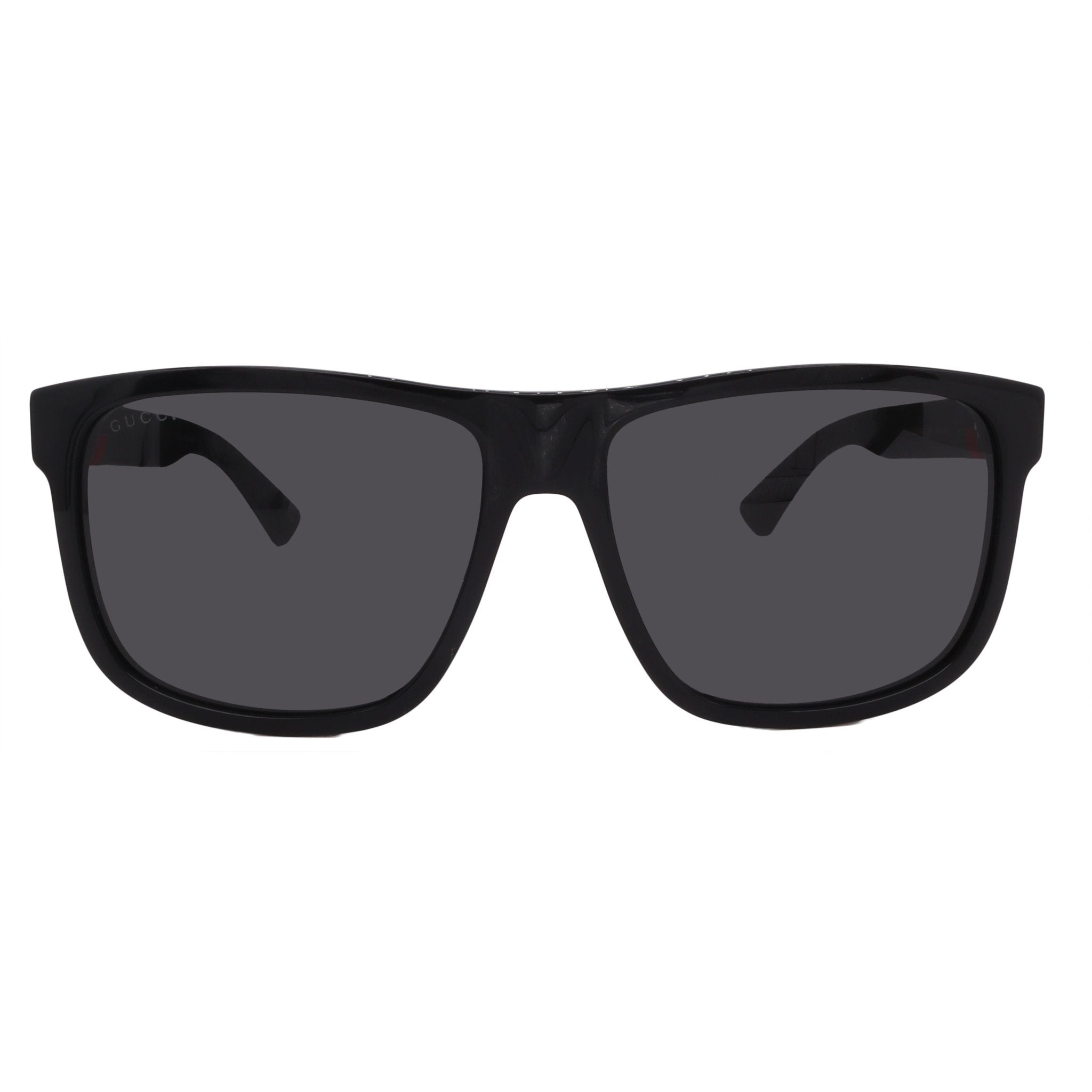 Gucci Sunglasses GG0010S-001-58-16-145 Non-Polarized - MC Online