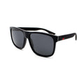Gucci Sunglasses GG0010S-001-58-16-145 Non-Polarized - MC Online
