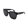 Gucci Sunglasses GG0034SN-001-54-20-140 Non-Polarized - MC Online
