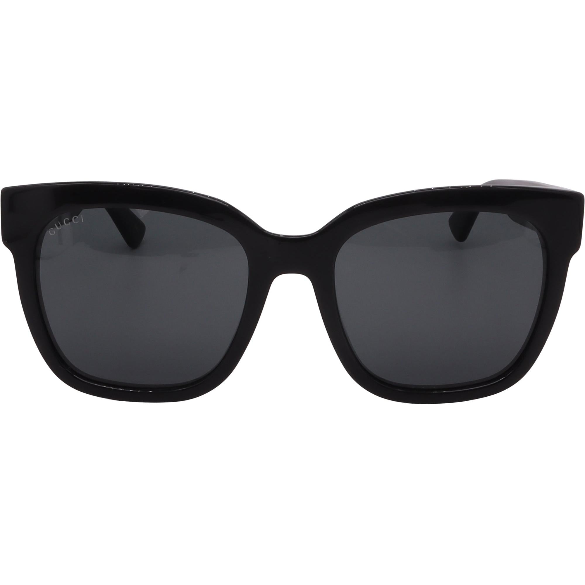 Gucci Sunglasses GG0034SN-001-54-20-140 Non-Polarized - MC Online