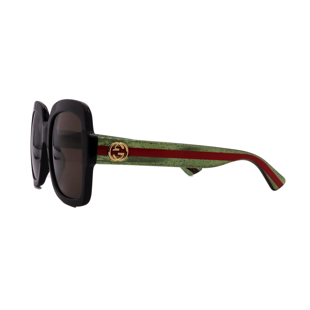 Gucci Sunglasses GG0036SN-002-54-22-140 Non-Polarized - MC Online