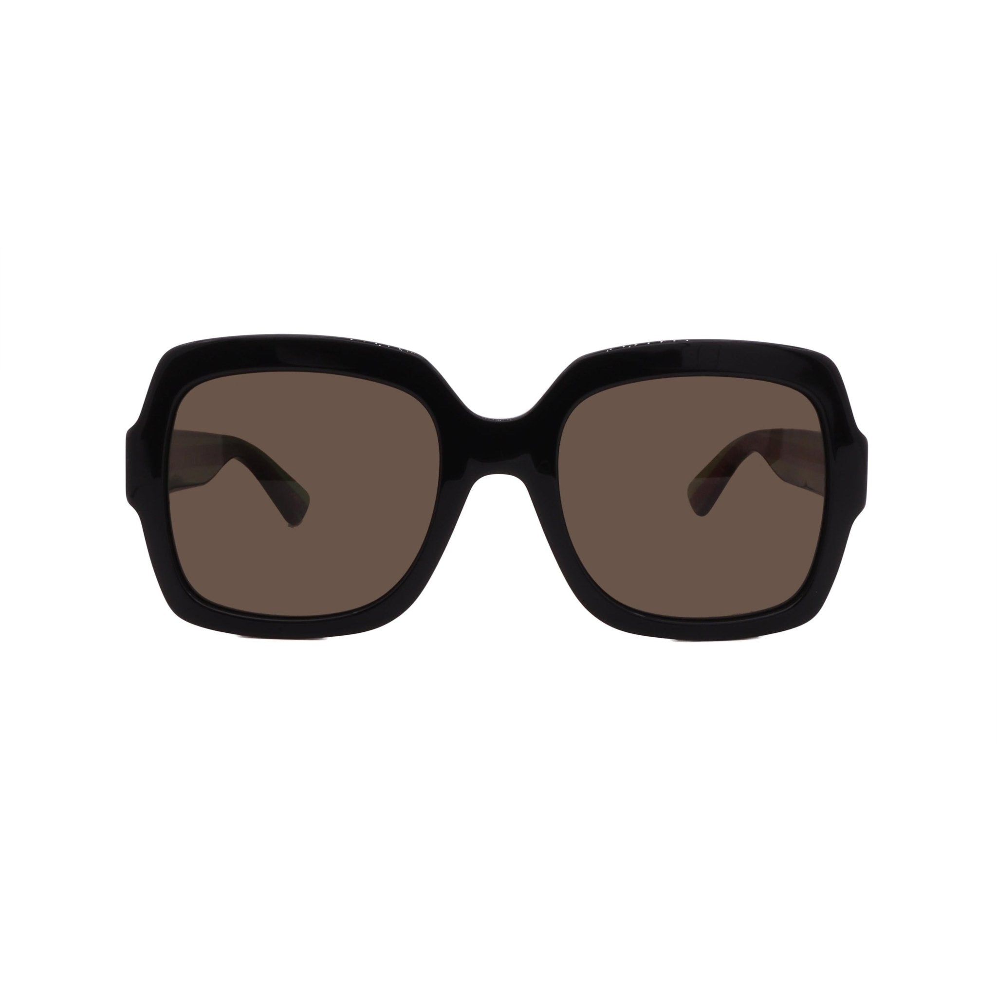 Gucci Sunglasses GG0036SN-002-54-22-140 Non-Polarized - MC Online