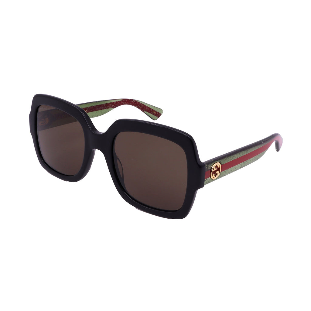 Gucci Sunglasses GG0036SN-002-54-22-140 Non-Polarized - MC Online