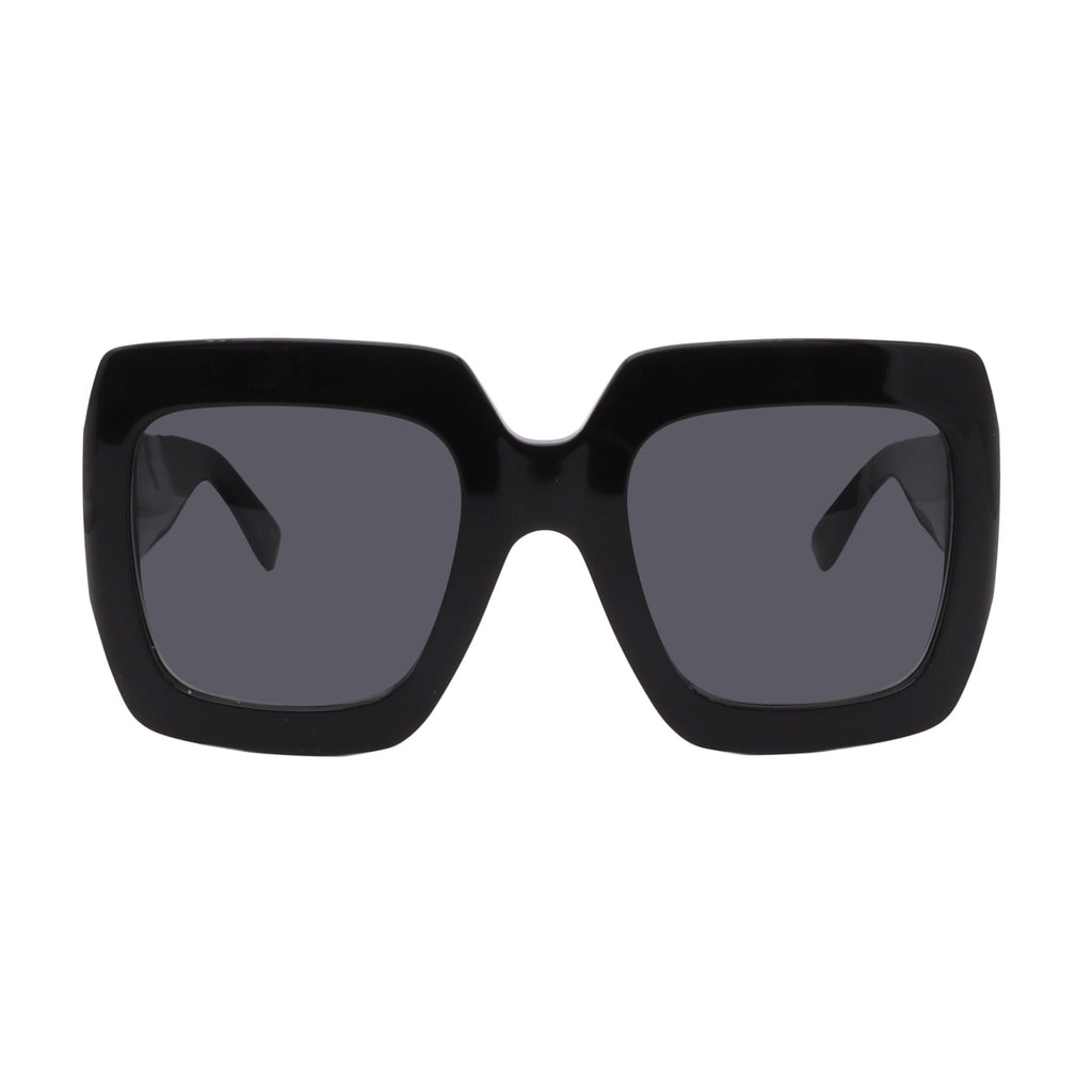 Gucci Sunglasses GG0053SN-001-54-25-140 Non-Polarized - MC Online