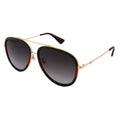 Gucci Sunglasses GG0062S-003-57-17-140 Non-Polarized - MC Online