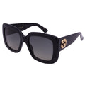 Gucci Sunglasses GG0141SN-001-53-20-140 Non-Polarized - MC Online