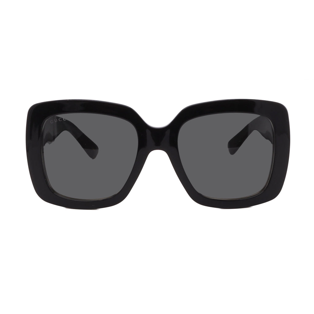 Gucci Sunglasses GG0141SN-001-53-20-140 Non-Polarized - MC Online
