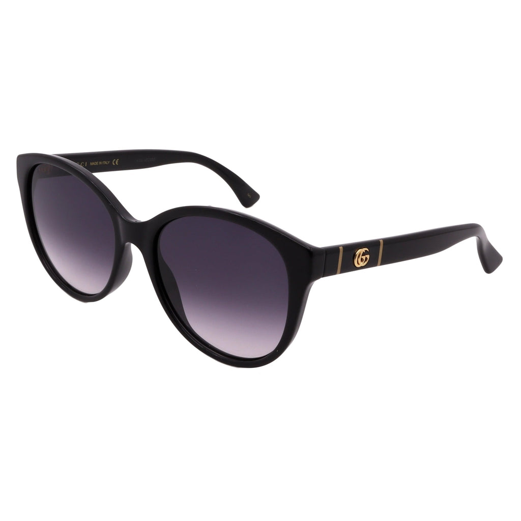 Gucci Sunglasses GG0631S-001-56-18-145 Non-Polarized - MC Online