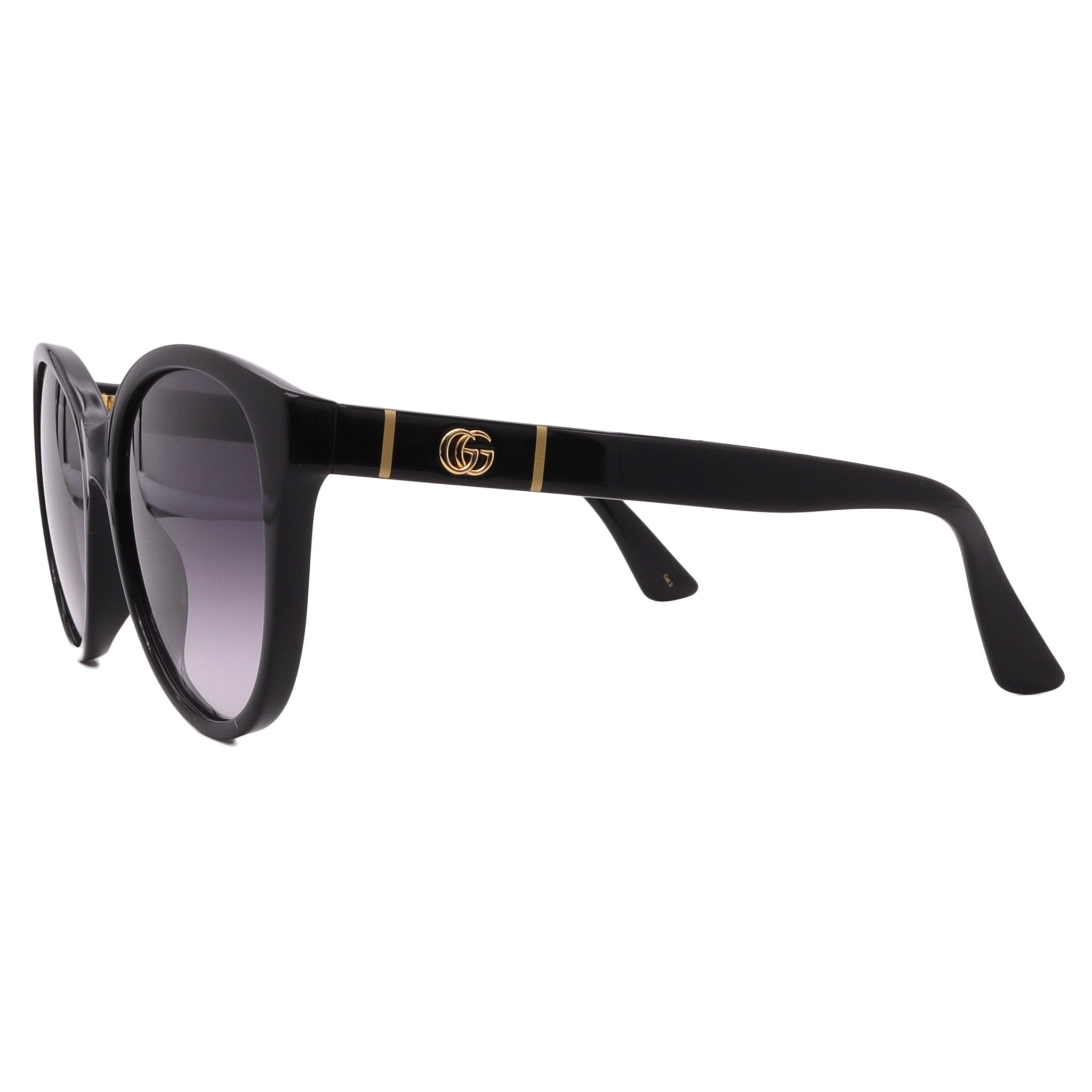 Gucci Sunglasses GG0631S-001-56-18-145 Non-Polarized - MC Online