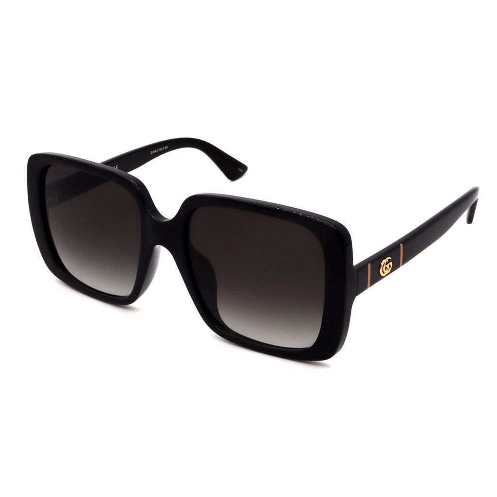 Gucci Sunglasses GG0632S-001-56-20-145 Non-Polarized - MC Online