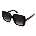 Gucci Sunglasses GG0632S-001-56-20-145 Non-Polarized - MC Online