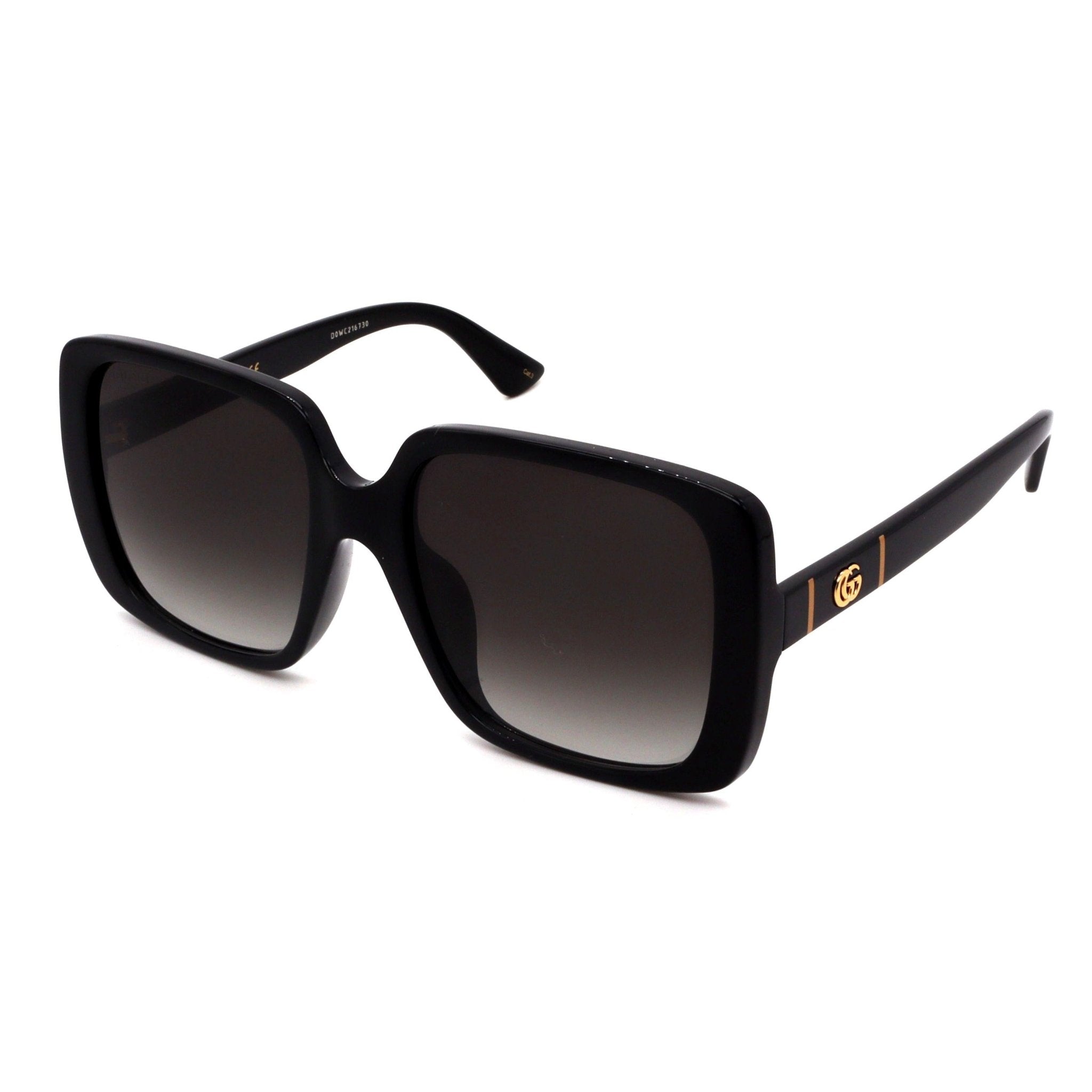 Gucci Sunglasses GG0632S-001-56-20-145 Non-Polarized - MC Online
