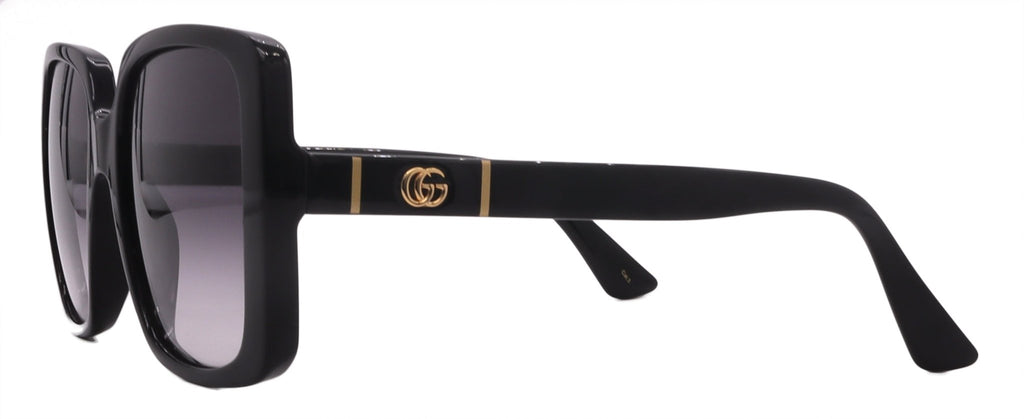 Gucci Sunglasses GG0632S-001-56-20-145 Non-Polarized - MC Online