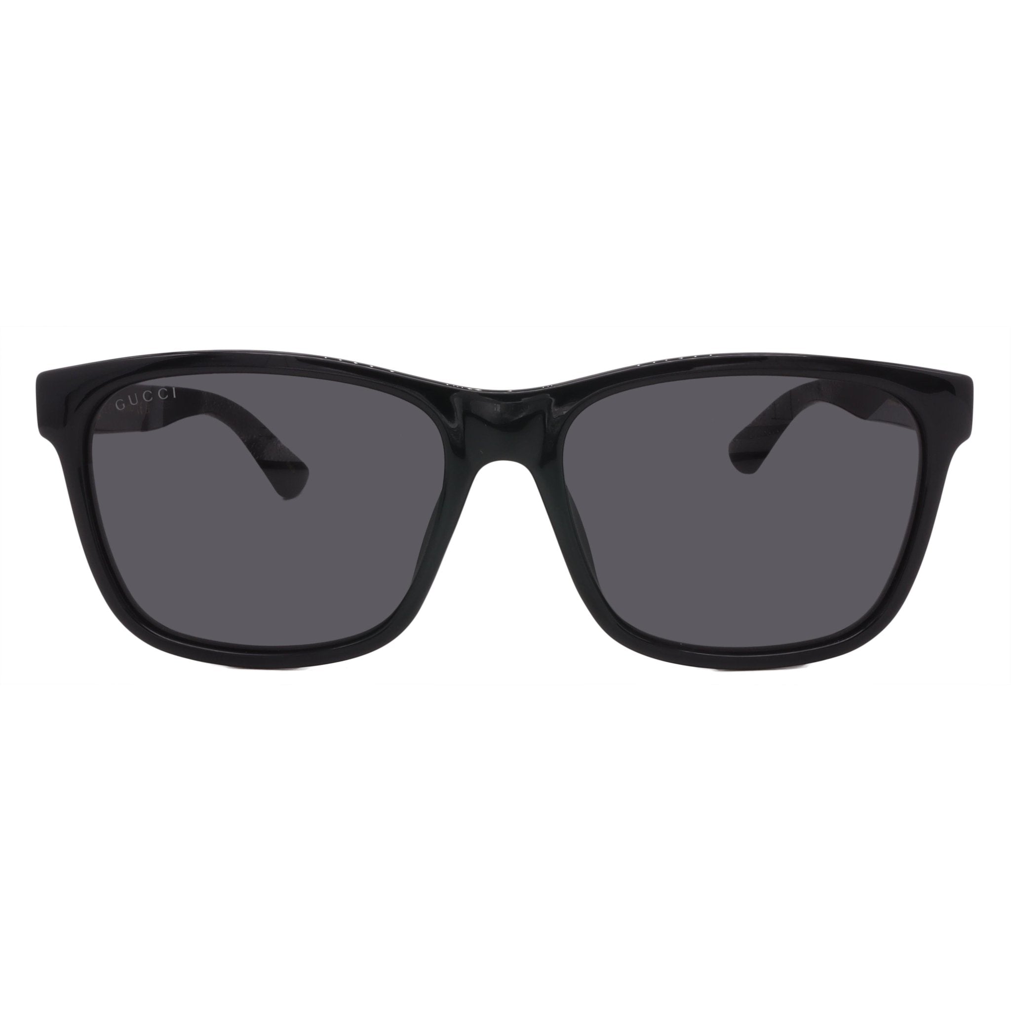 Gucci Sunglasses GG0746S-001-57-17-145 Non-Polarized - MC Online