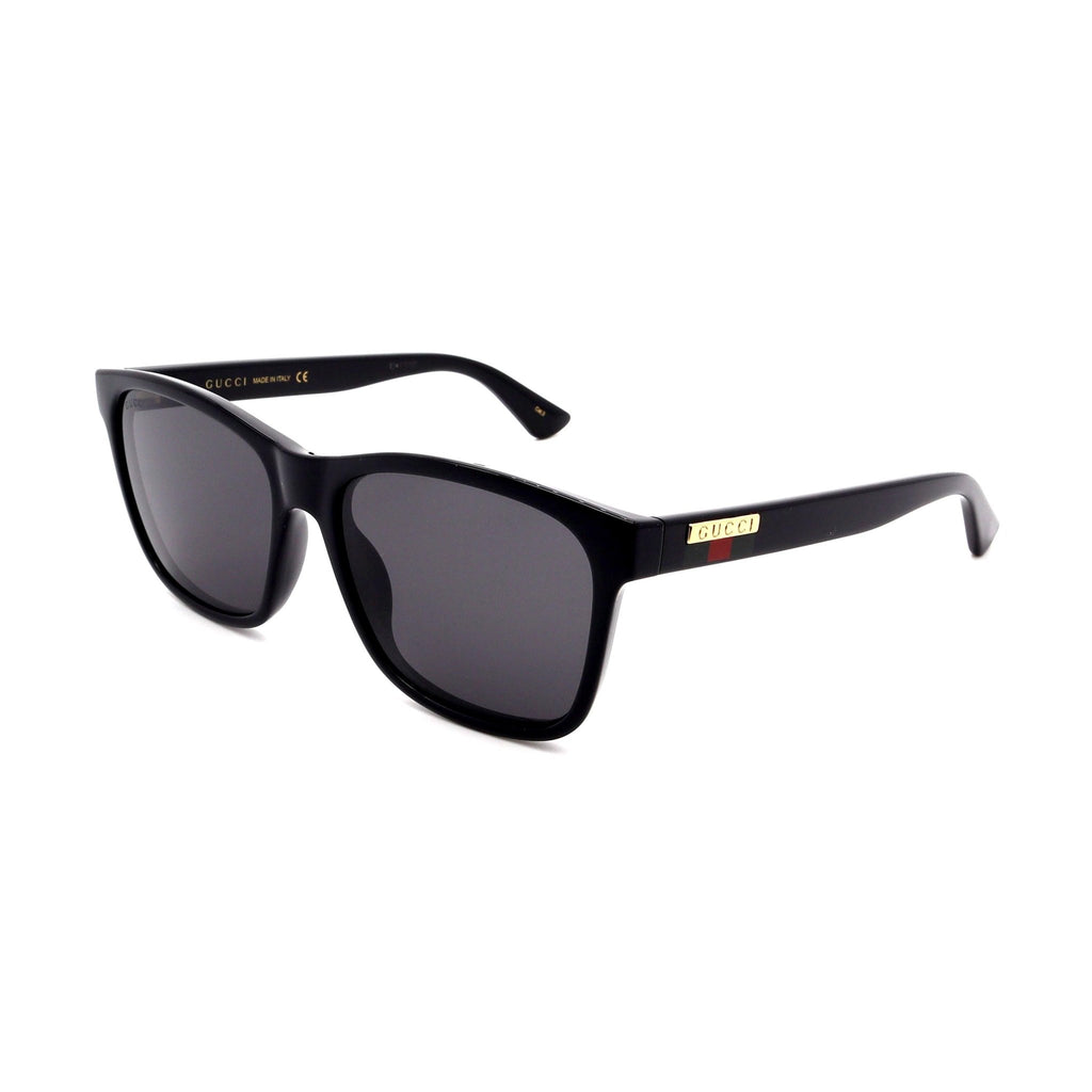 Gucci Sunglasses GG0746S-001-57-17-145 Non-Polarized - MC Online