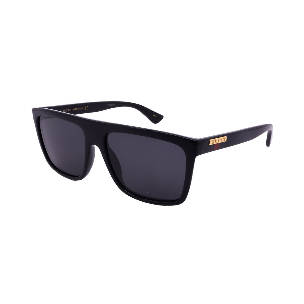 Gucci Sunglasses GG0748S-001-59-17-145 Non-Polarized - MC Online
