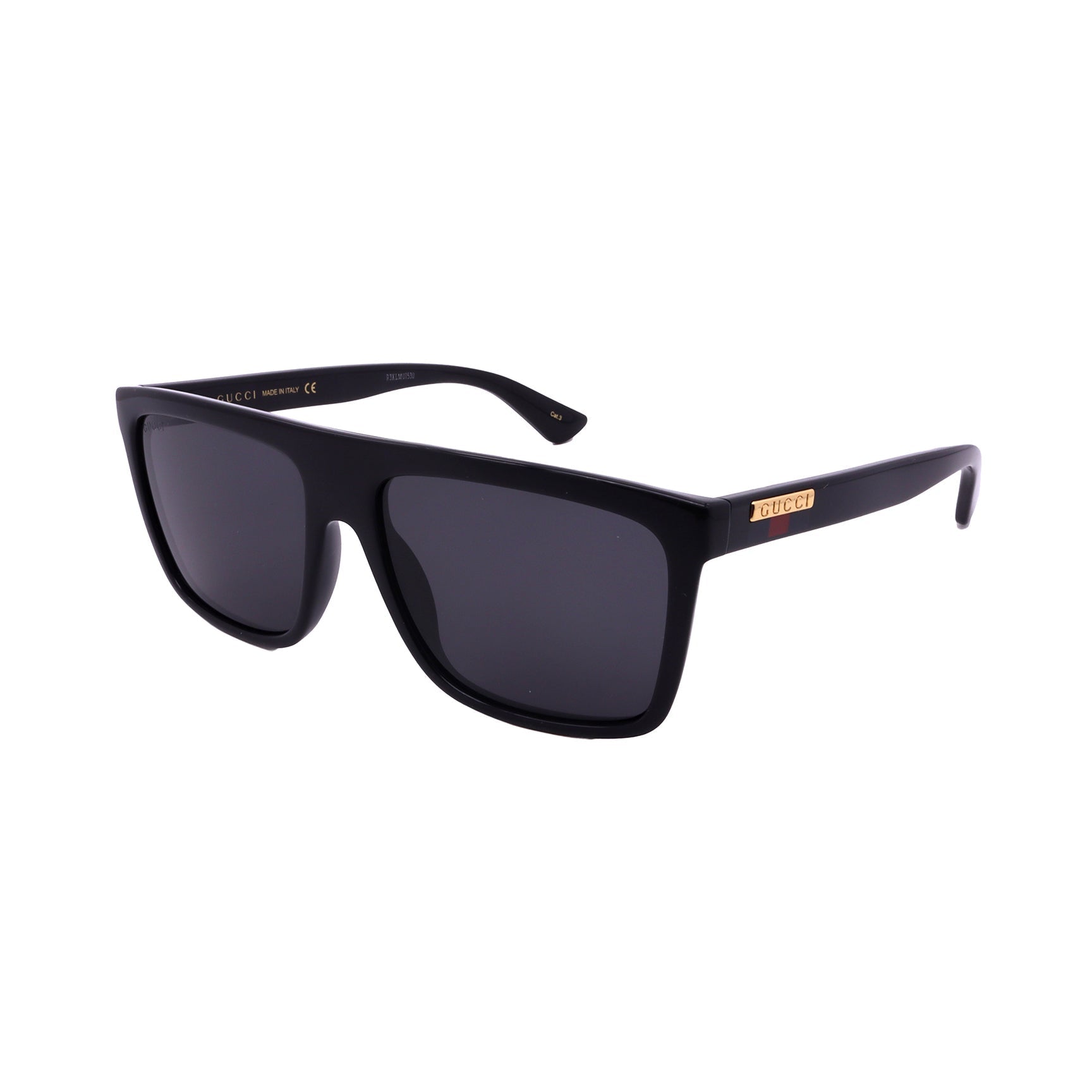 Gucci Sunglasses GG0748S-001-59-17-145 Non-Polarized - MC Online