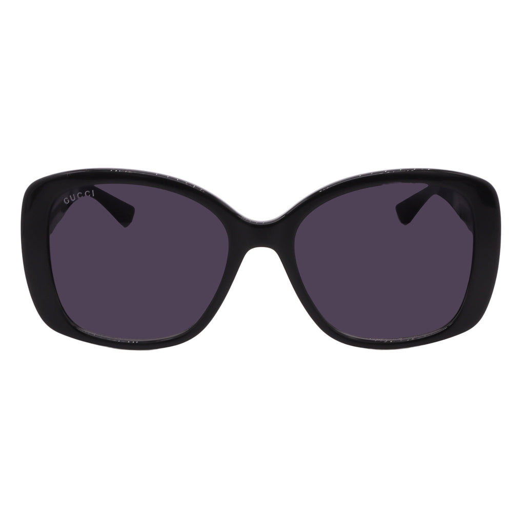 Gucci Sunglasses GG0762S-001-56-18-145 Non-Polarized - MC Online