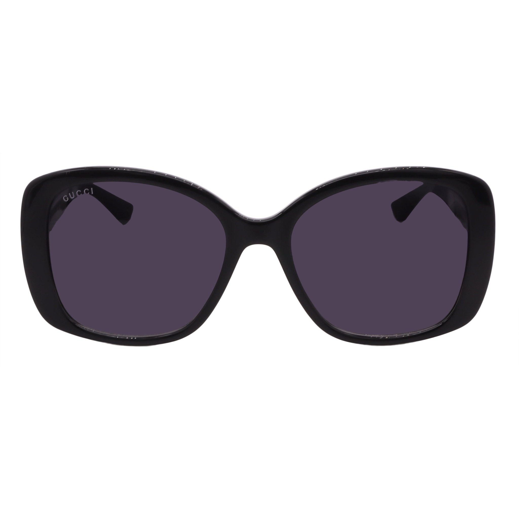 Gucci Sunglasses GG0762S-001-56-18-145 Non-Polarized - MC Online