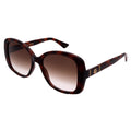 Gucci Sunglasses GG0762S-002-56-18-145 Non-Polarized - MC Online