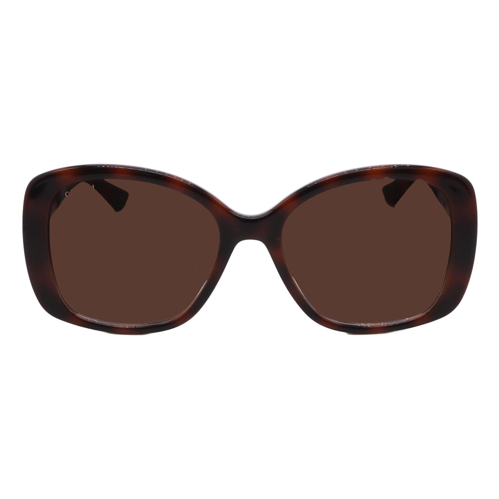 Gucci Sunglasses GG0762S-002-56-18-145 Non-Polarized - MC Online
