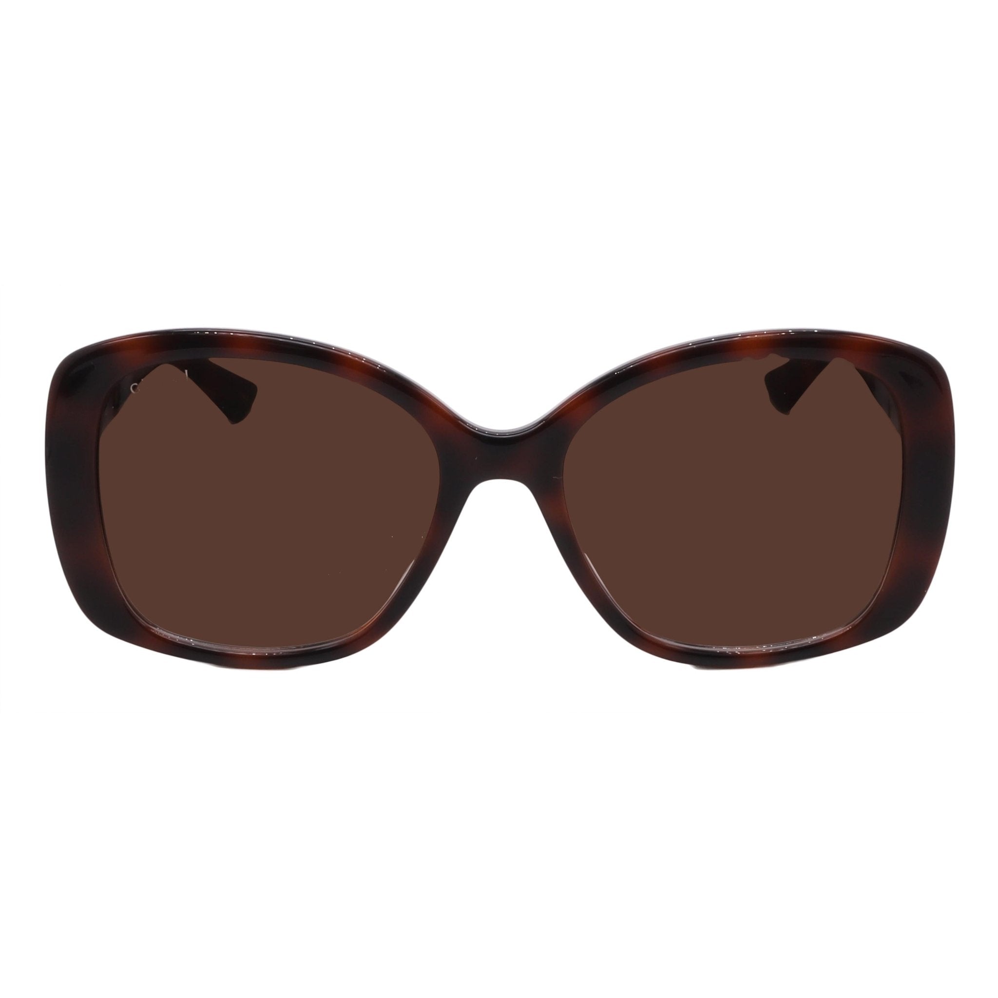 Gucci Sunglasses GG0762S-002-56-18-145 Non-Polarized - MC Online