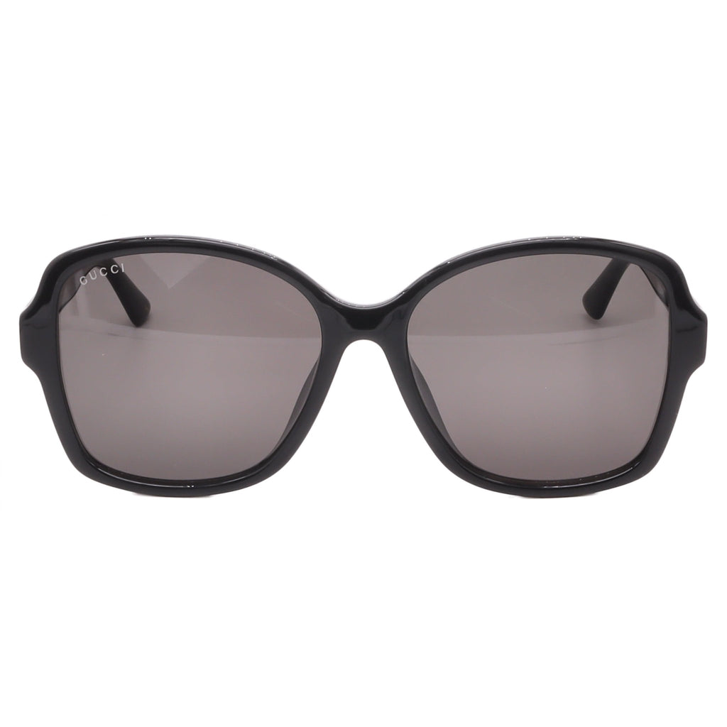 Gucci Sunglasses GG0765SA-002-57-16-145 Non-Polarized - MC Online