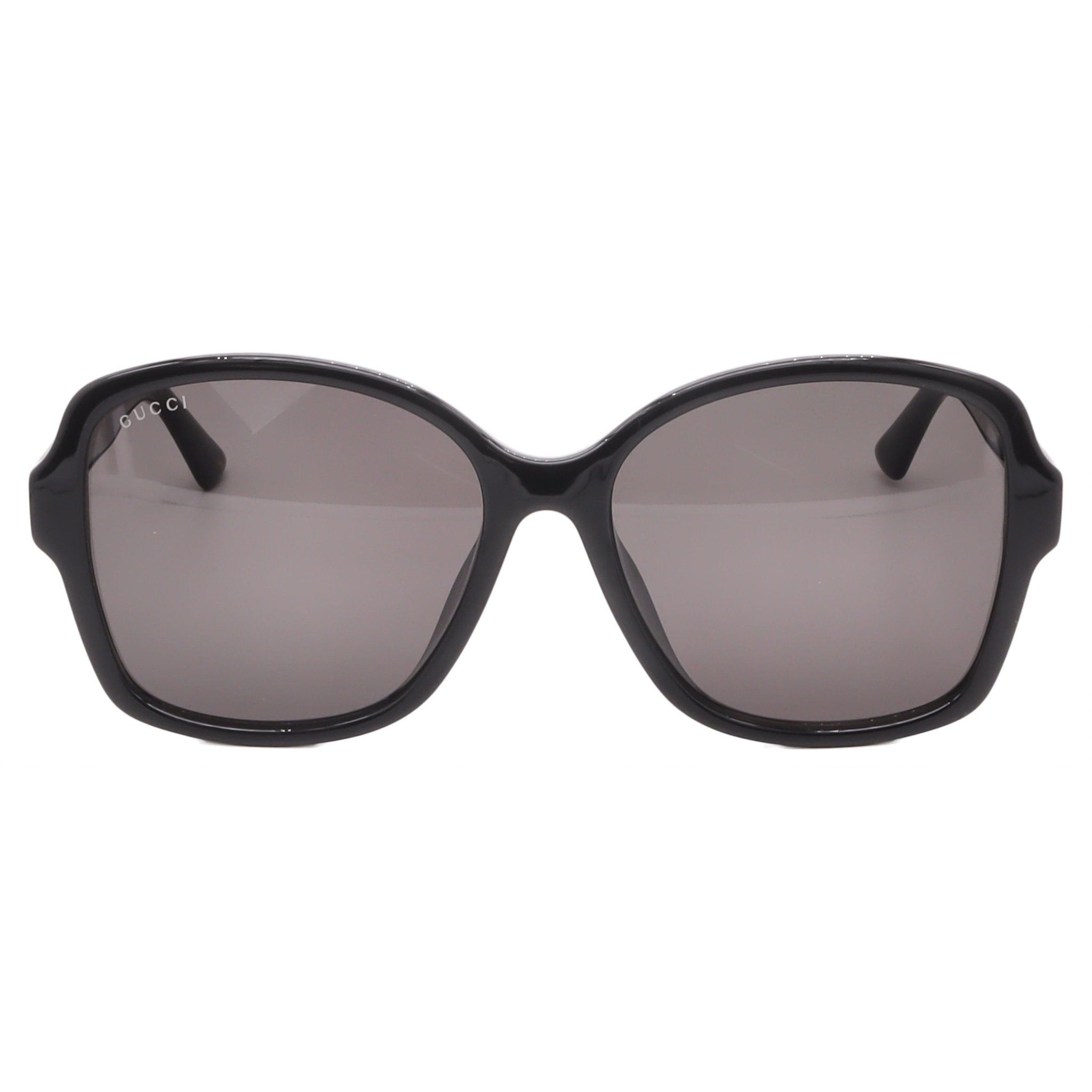 Gucci Sunglasses GG0765SA-002-57-16-145 Non-Polarized - MC Online