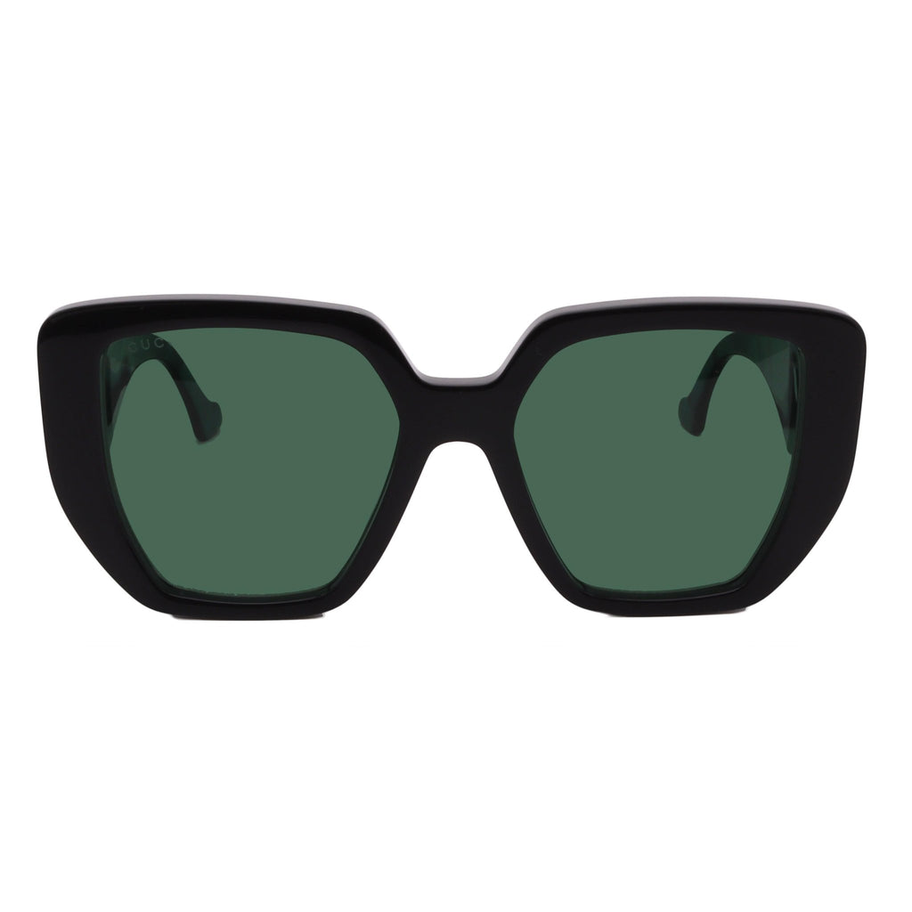Gucci Sunglasses GG0956S-001-54-19-145 Non-Polarized - MC Online