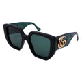 Gucci Sunglasses GG0956S-001-54-19-145 Non-Polarized - MC Online