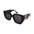 Gucci Sunglasses GG0956S-003-54-19-145 Non-Polarized - MC Online