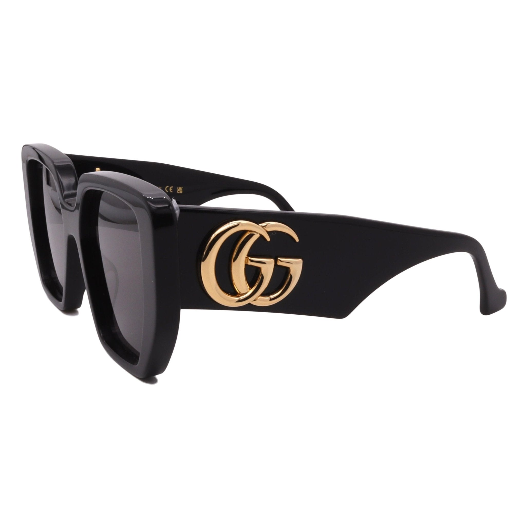 Gucci Sunglasses GG0956S-003-54-19-145 Non-Polarized - MC Online