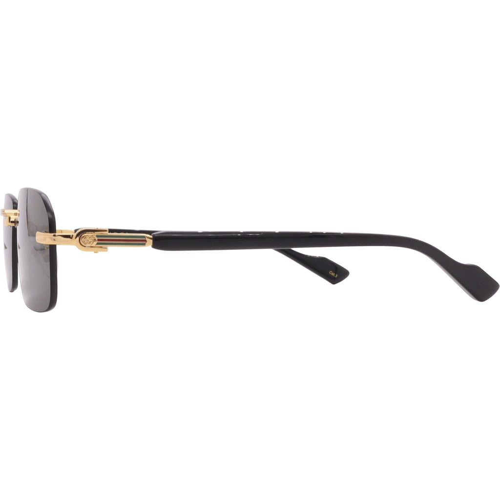 Gucci Sunglasses GG1221S-001-56-16-140 Non-Polarized - MC Online
