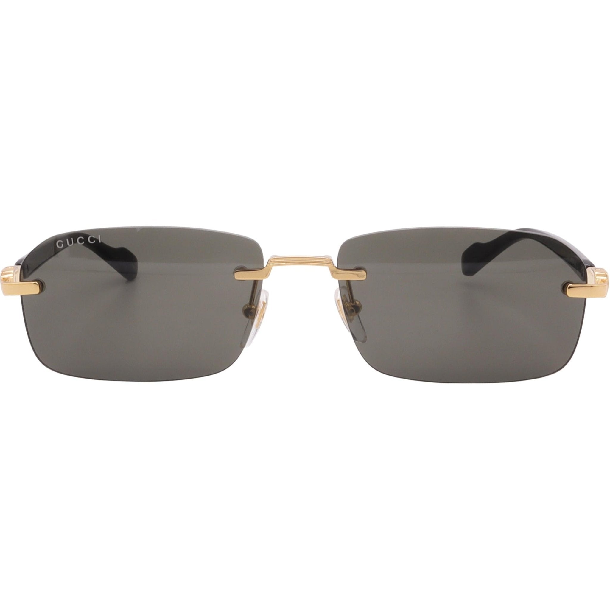 Gucci Sunglasses GG1221S-001-56-16-140 Non-Polarized - MC Online