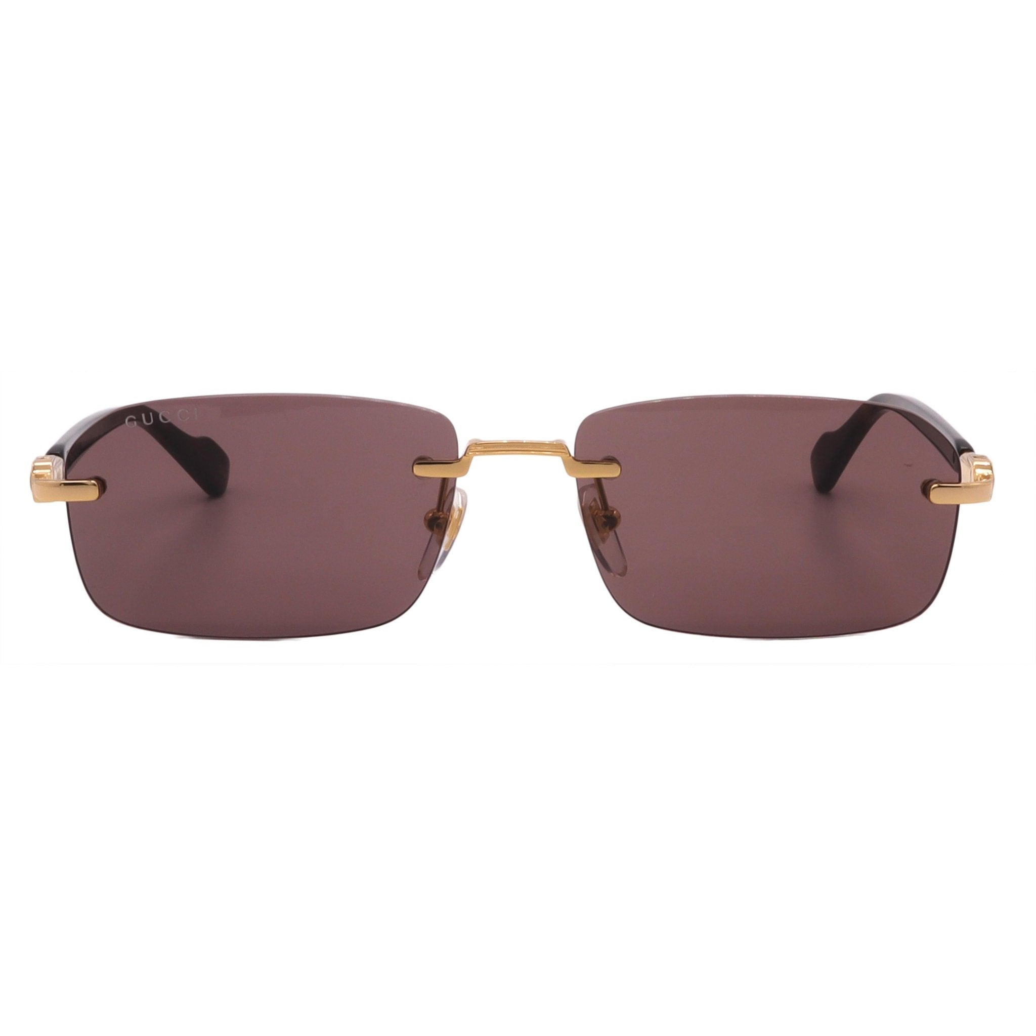 Gucci Sunglasses GG1221S-002-56-16-140 Non-Polarized - MC Online