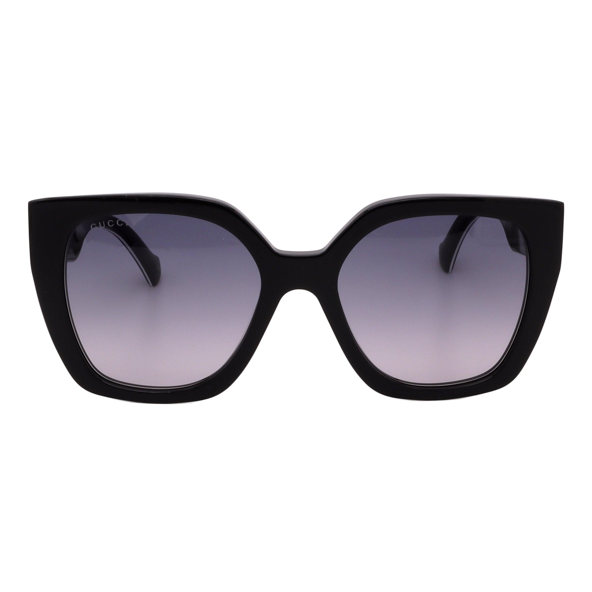Gucci Sunglasses GG1300S-004-55-19-145 Non-Polarized - MC Online