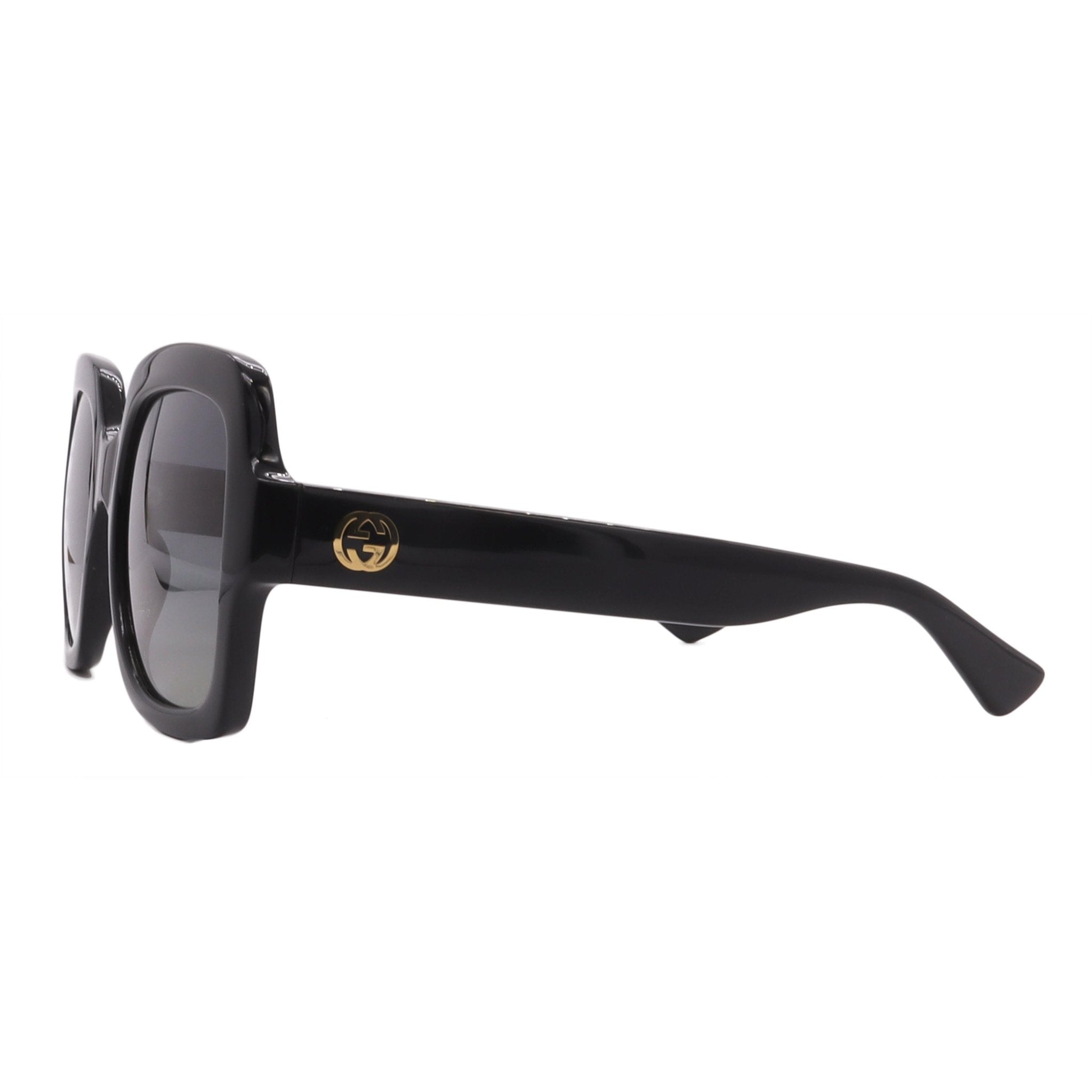 Gucci Sunglasses GG1337S-002-54-22-140 Polarized - MC Online