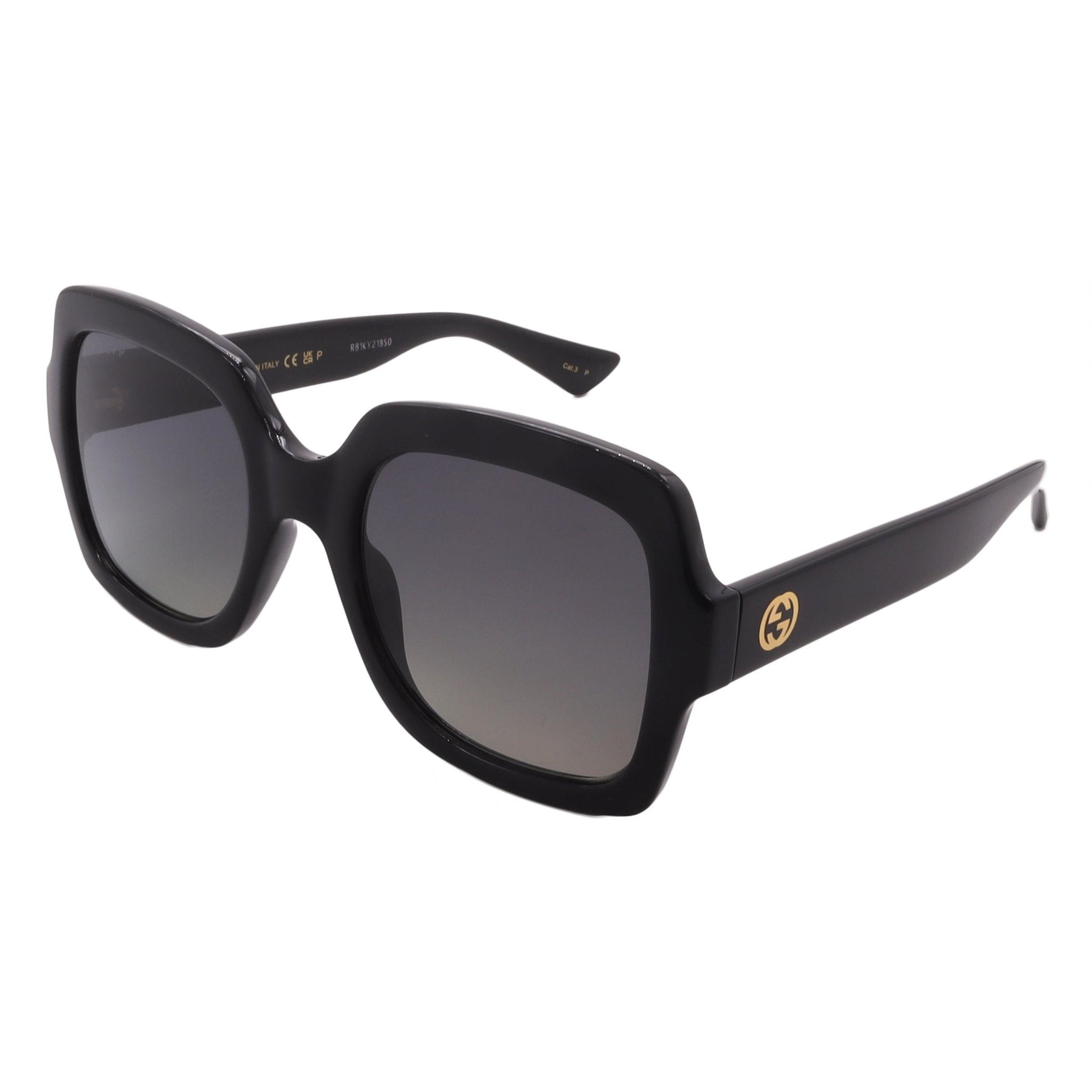 Gucci Sunglasses GG1337S-002-54-22-140 Polarized - MC Online