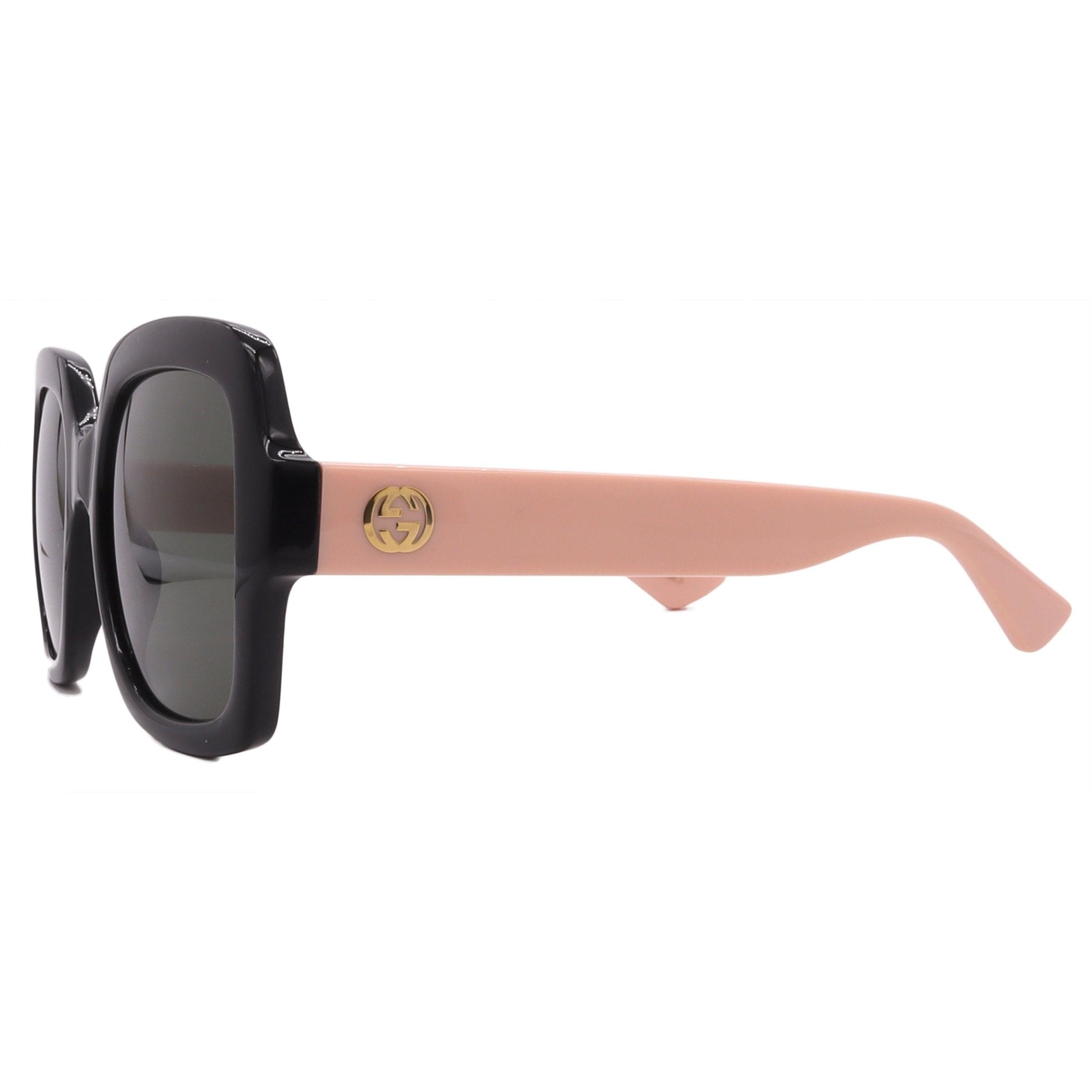 Gucci Sunglasses GG1337S-008-54-22-140 Non-Polarized - MC Online