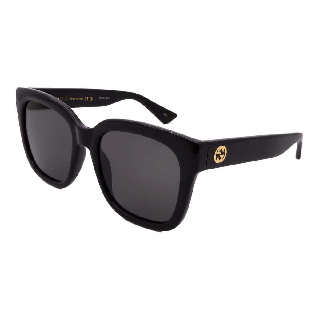Gucci Sunglasses GG1338S-001-54-19-140 Non-Polarized - MC Online