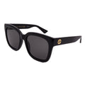Gucci Sunglasses GG1338S-001-54-19-140 Non-Polarized - MC Online