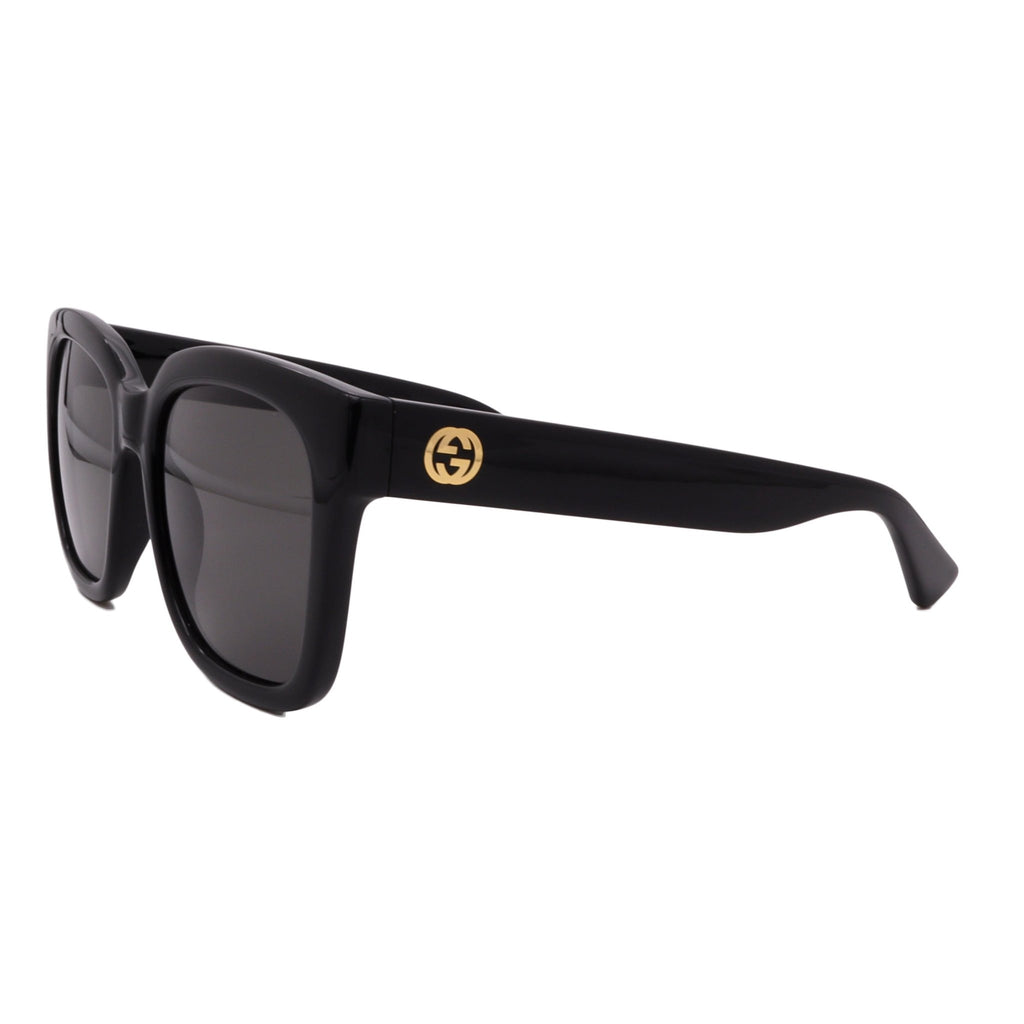 Gucci Sunglasses GG1338S-001-54-19-140 Non-Polarized - MC Online